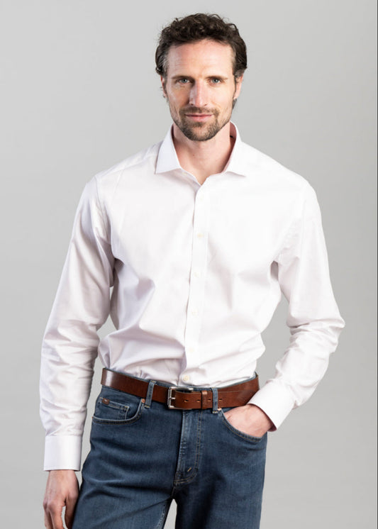 Edward Tailored Shirt