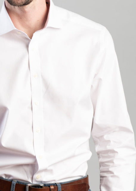 Edward Tailored Shirt