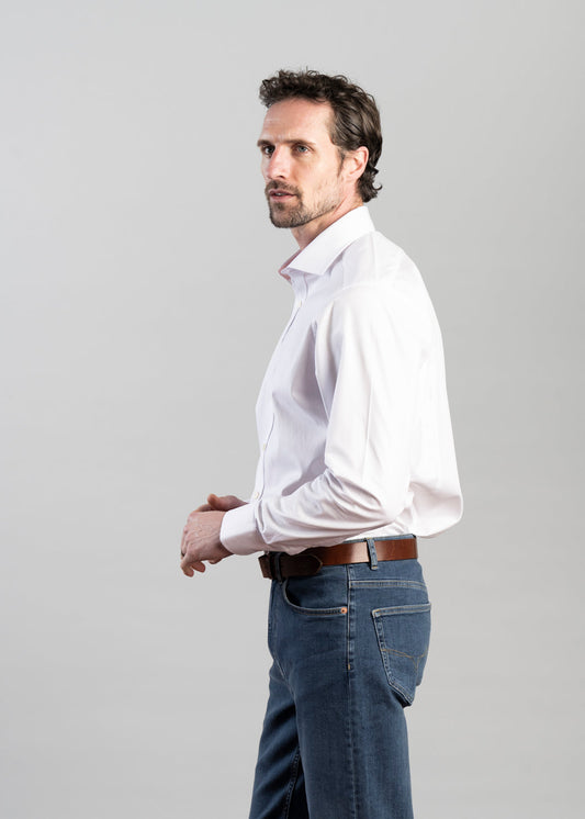 Edward Tailored Shirt