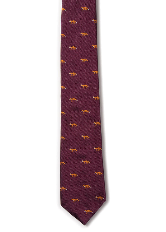 Cheviot Tie