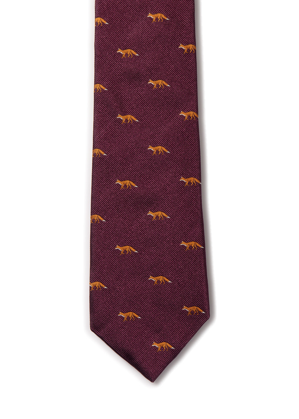 Cheviot Tie
