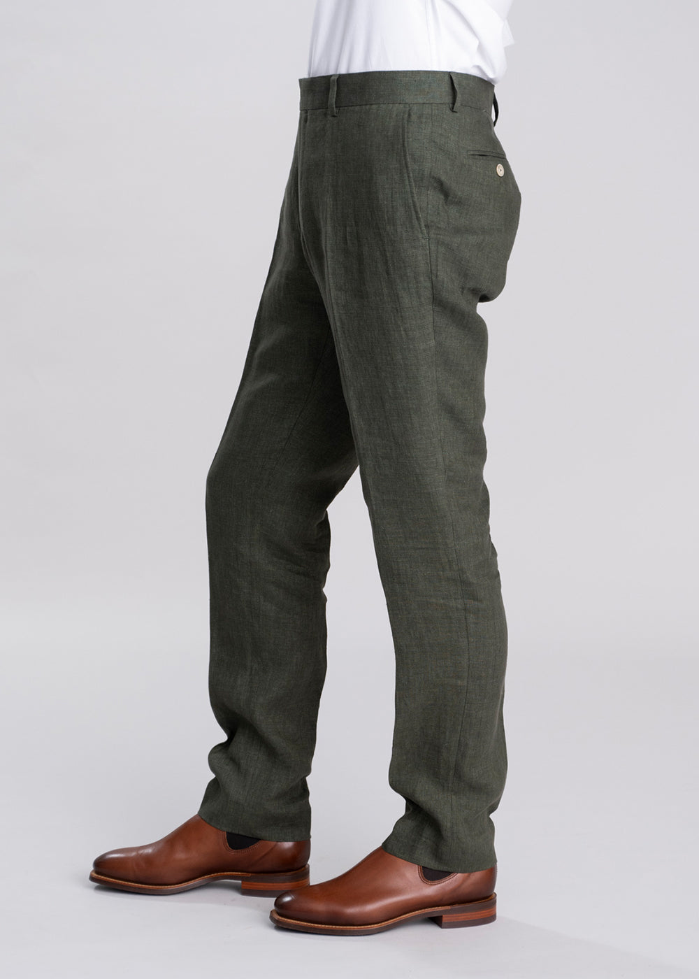 Hugo Trousers