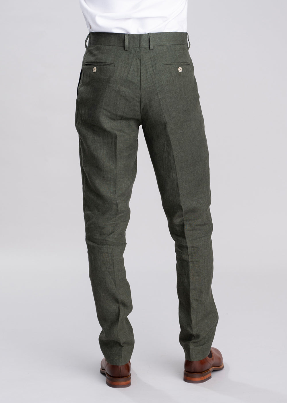 Hugo Trousers