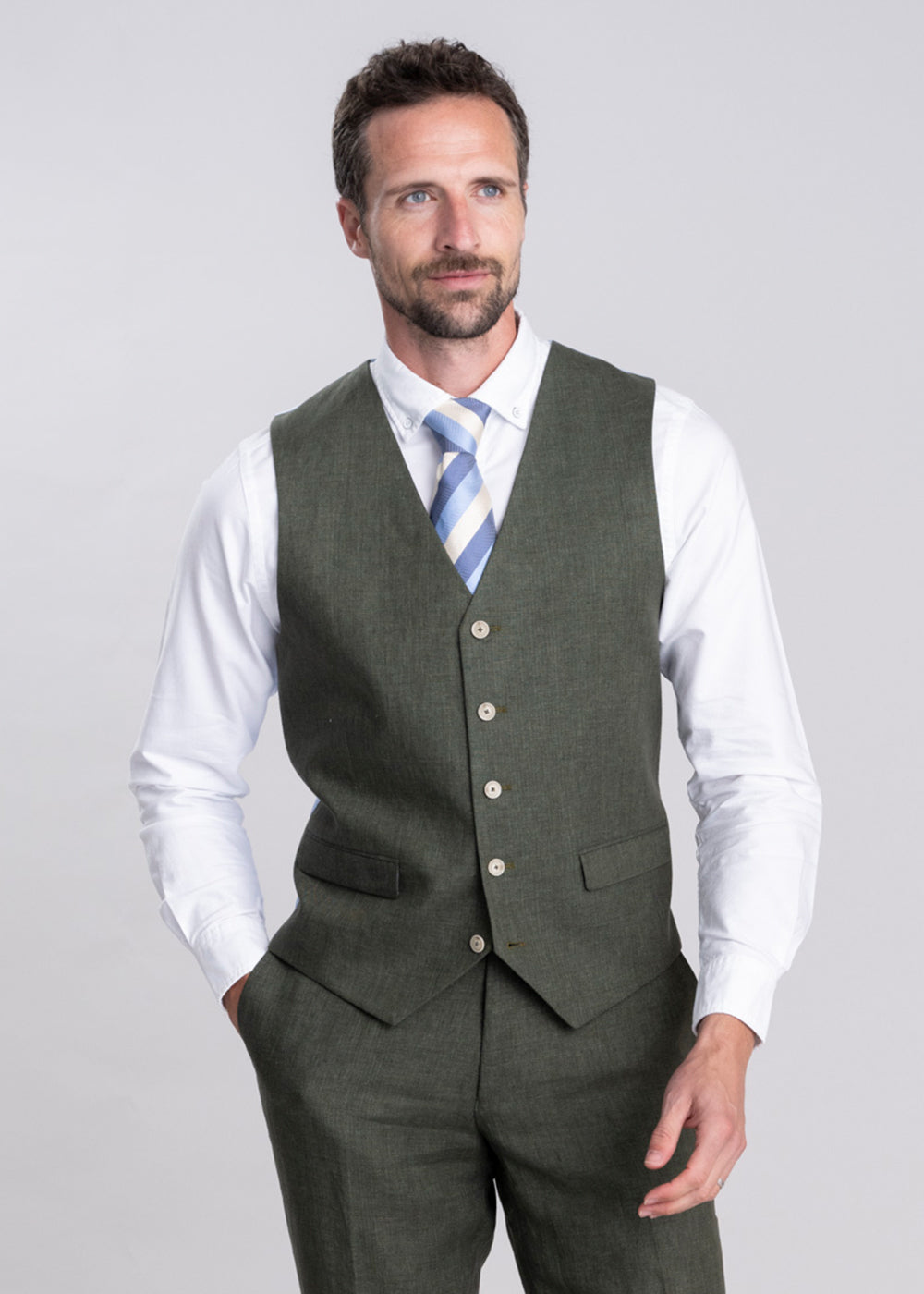 Hugo Waistcoat