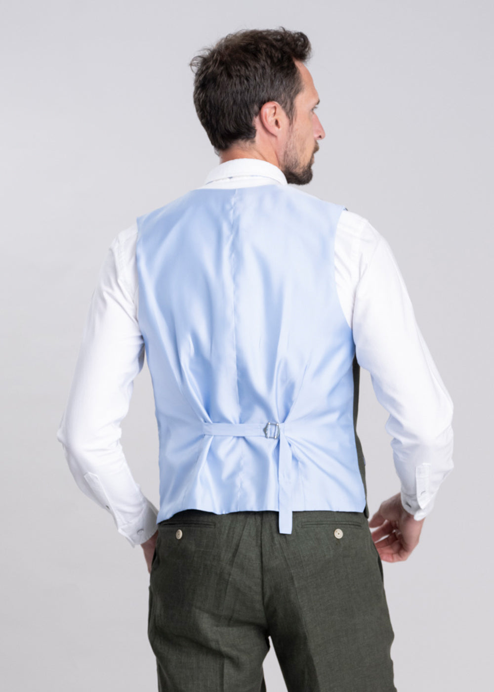 Hugo Waistcoat
