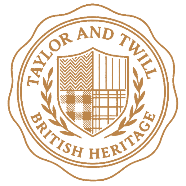 Taylor & Twill